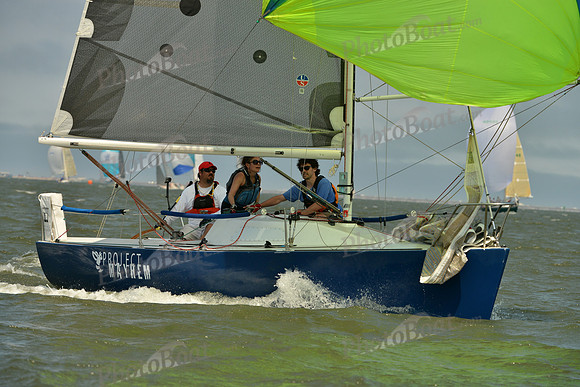2016 Southern Bay Race Week B_0602