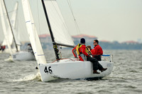 2015 J70 Winter Series B 276