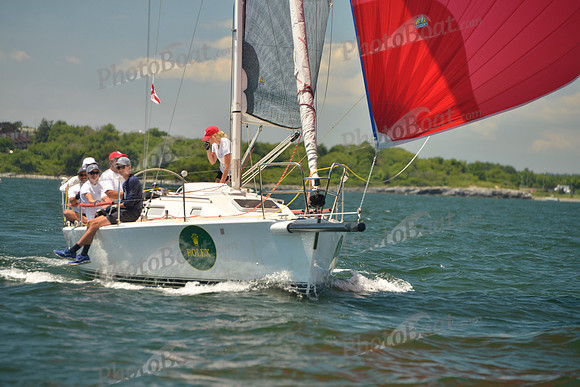 2018 NYYC Race Week D_0402