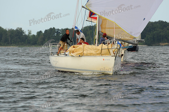 2011 Gov Cup C 1021