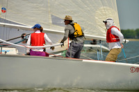 2017 Southern Bay Race Week A_0531