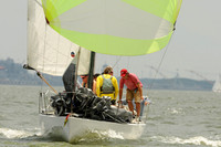 2012 Southern Bay Race Week A 2415