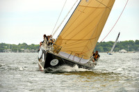 2015 NYYC Annual Regatta C 399