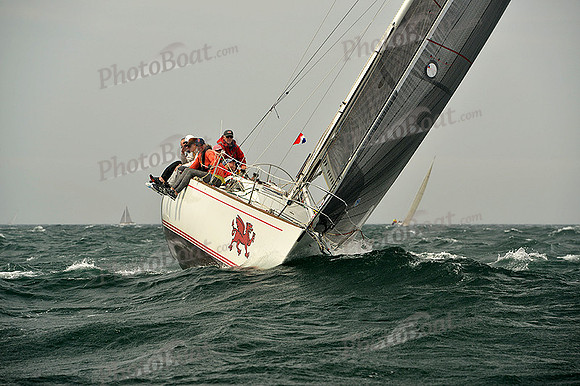2015 Block Island Race Week E 583