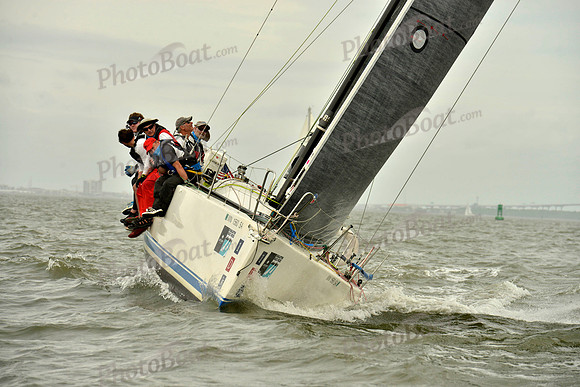 2019 Charleston Race Week I_0399