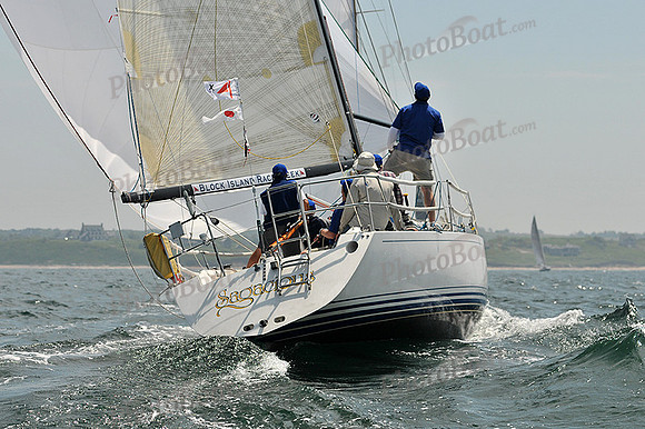 2013 Block Island Race Week C 1481