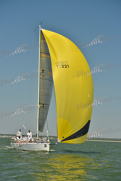 2017 Southern Bay Race Week B_0870