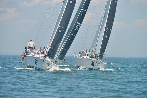 2025 Block Island Race Week G_0388