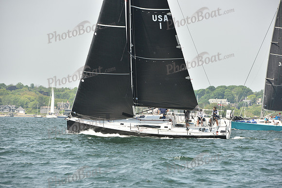 2018 NYYC Annual Regatta B_0123
