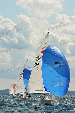 2012 Sonar LIS Champs C 808