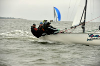 2016 Charleston Race Week A_0464
