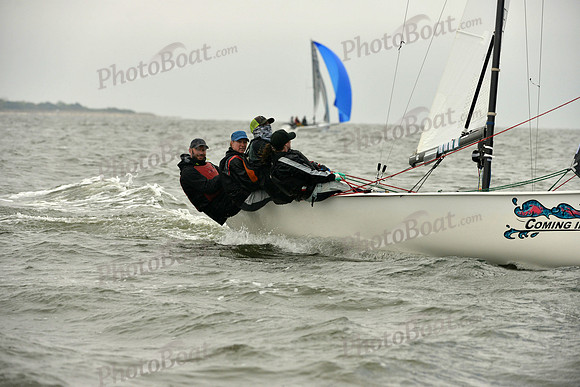 2016 Charleston Race Week A_0464