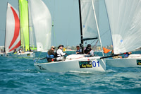 2015 Key West Race Week C 310