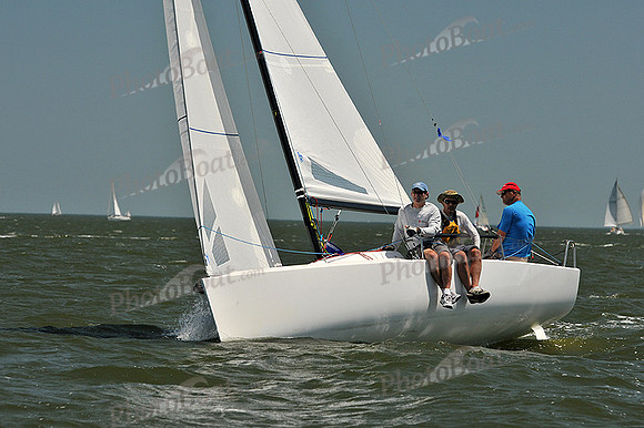 2013 Southern Bay Race Week D 1050