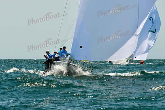 2016 NYYC Race Week A 443