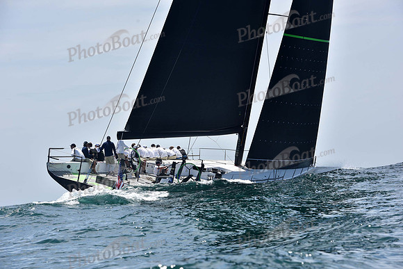 2021 Block Island Race Week A_0572