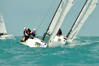 2015 Key West Race Week E 370