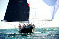 2014 NYYC Annual Regatta C 1750