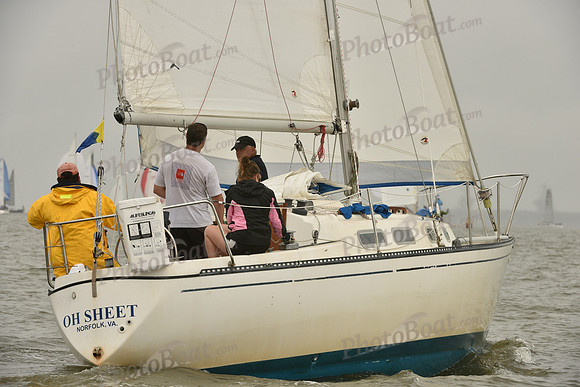 2018 Southern Bay Race Week D_0908