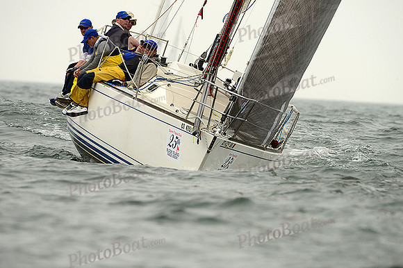 2013 Block Island Race Week D 801