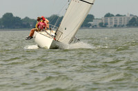 2012 Southern Bay Race Week A 2750