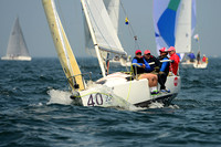 2013 Block Island Race Week A 1804