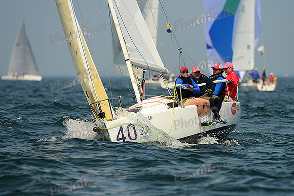 2013 Block Island Race Week A 1804