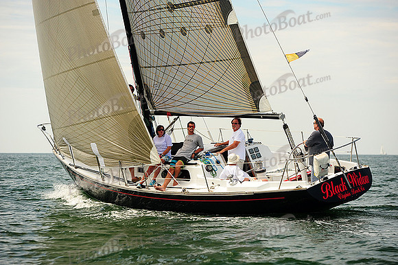2014 Cape Charles Cup B 574