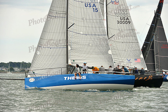 2015 NYYC Annual Regatta C 447