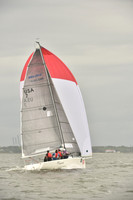 2019 Charleston Race Week H_0524