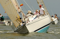 2012 Southern Bay Race Week A 1301