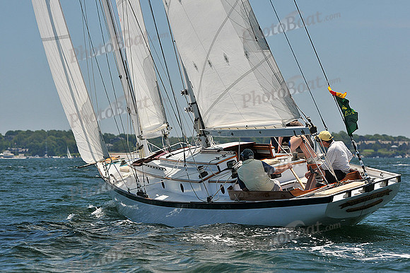 2012 NYYC Annual Regatta A 246