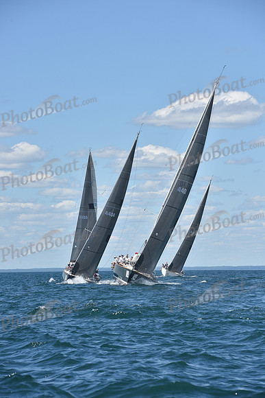 2021 Block Island Race Week D_3031