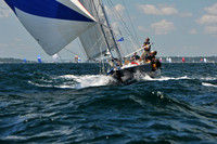 2012 Newport Bermuda 506
