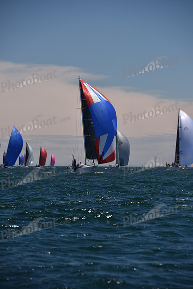 2021 Block Island Race Week E_2645