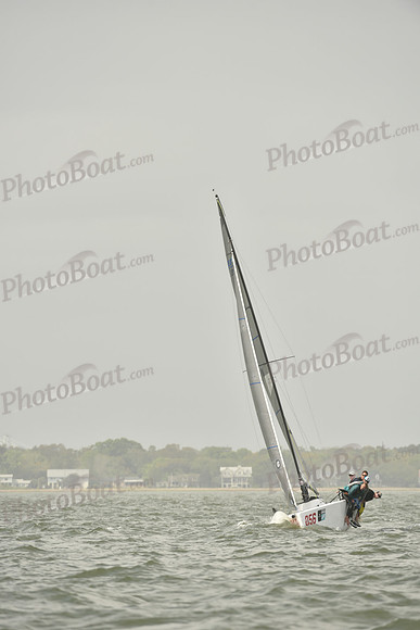 2019 Charleston Race Week D_0238