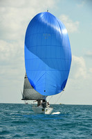 2015 Key West Race Week D 390