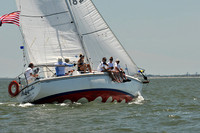 2013 Southern Bay Race Week D 1034