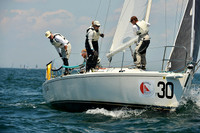 2015 Block Island Race Week A 1739