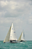 2014 Key West Race Week C 537