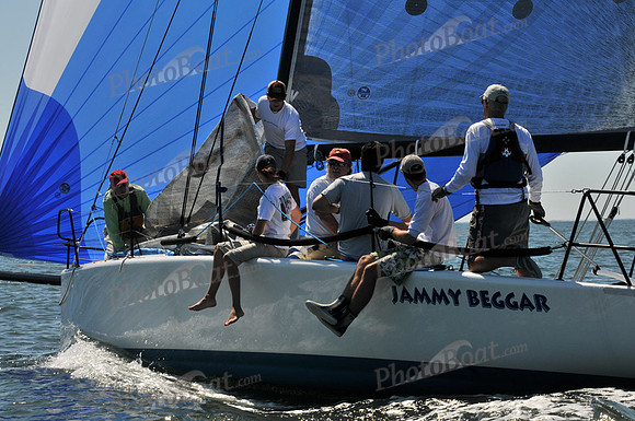 2010 Leukemia Cup 924