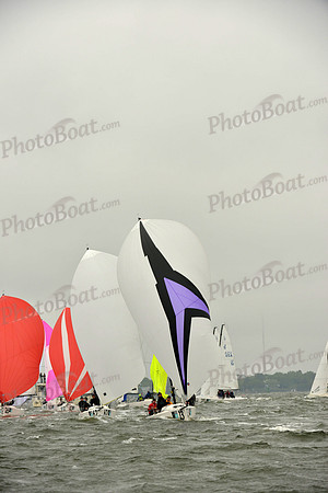 2016 Charleston Race Week A_0200