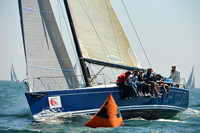 2015 Block Island Race Week A 214
