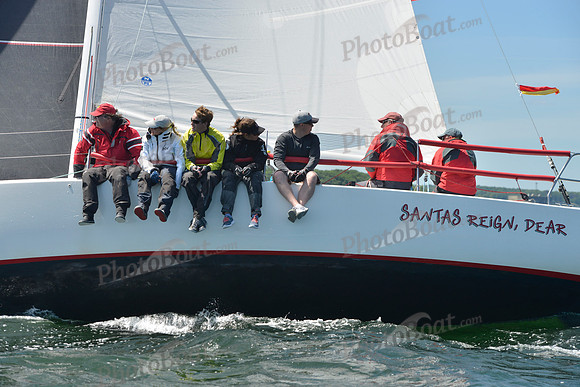 2019 NYYC Annual Regatta B_0855