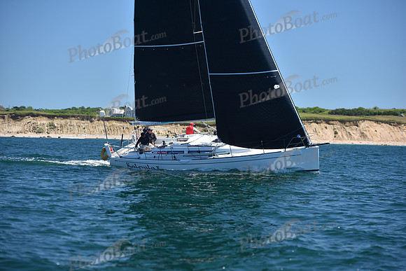 2021 Block Island Race Week E_0406