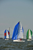 2014 Charleston Race Week D 1579