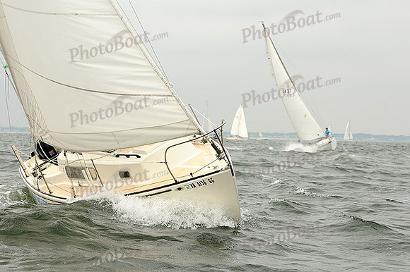2012 Cape Charles Cup A 101