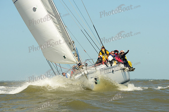 2016 Charleston Race Week B 0392