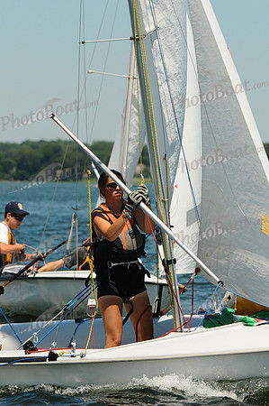 2011 Law Trophy 524