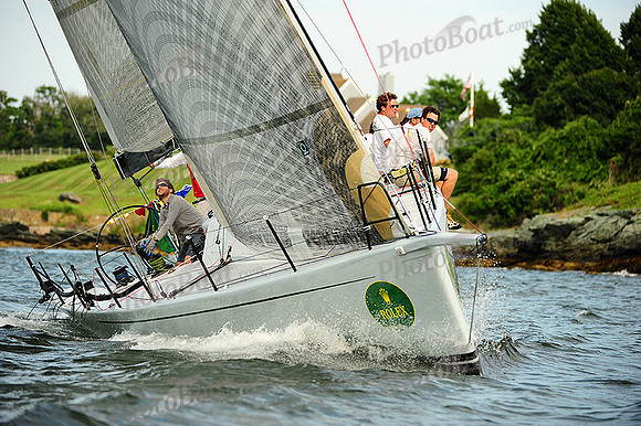 2014 NYYC Race Week C 1401